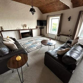 Sea view @ Colliers Pwll
