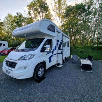 Morris Motorhome