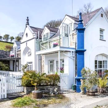 The Coach House - 3 Bedroom Holiday Home - Penally - Tenby