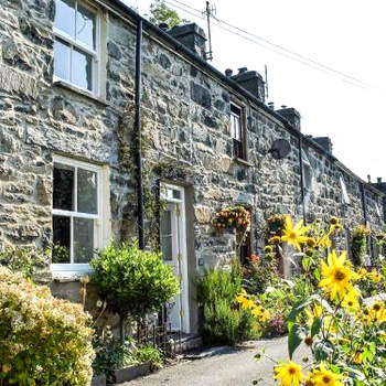 Sunnyside Cottage