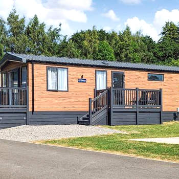 Stonewood Country Lodge