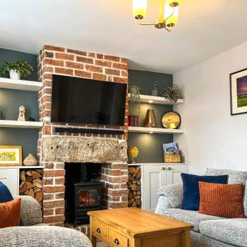 Red Robin Cottage
