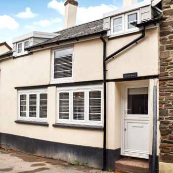 The Old Buttery