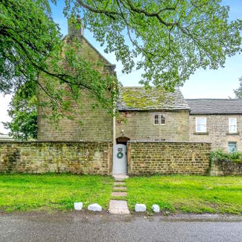 Manor House Cottage