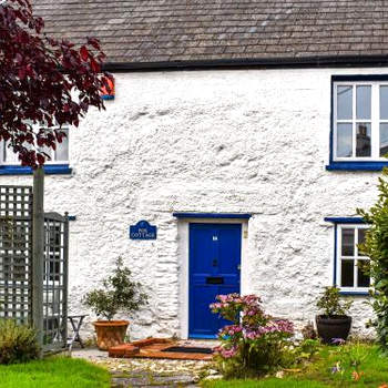 Fox Cottage