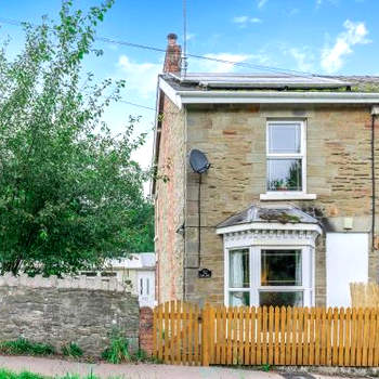 Oak Villa