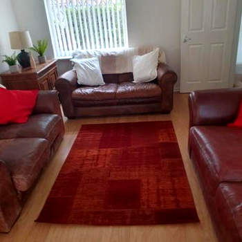 Quiet house 8 mins from NEC/AIRPORT