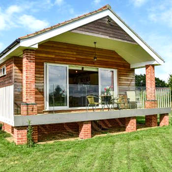 Cedar Lodge