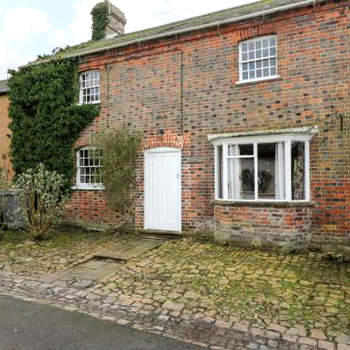 The Old Bakehouse
