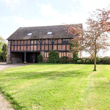 The Old Carthouse