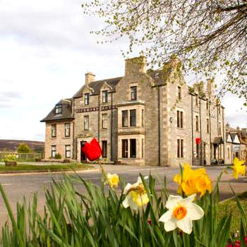 Richmond Arms Hotel