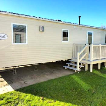 N & V Caravan