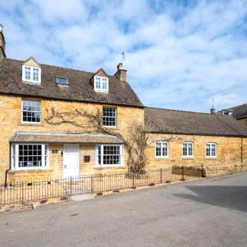 Vine Cottage
