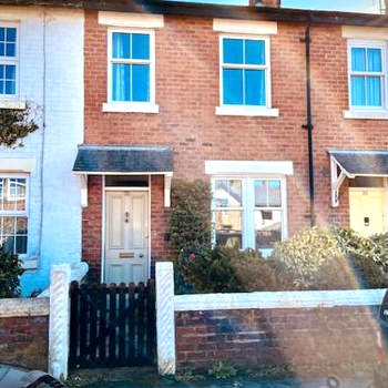 The Lytham Cottage