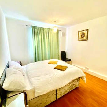 Wonderful Apartment in London