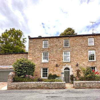 Bridge House