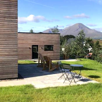 Holiday home Breakish, Scotland, United Kingdom