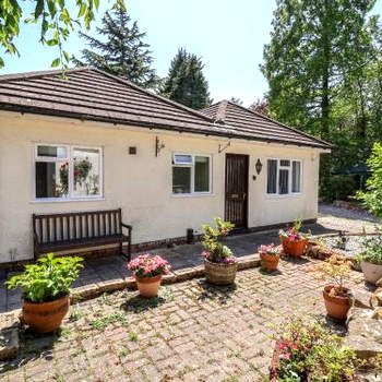 Cock Bank Cottage