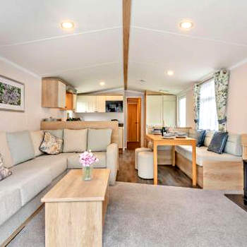 Bluebell Serenity Woodland Dorset Retreat Sleeps 6