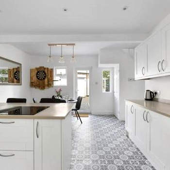 Park View House Close to Plymouth Argyle FC