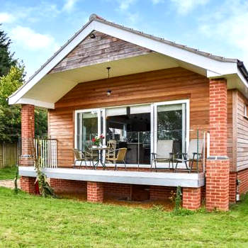 Chestnut Lodge