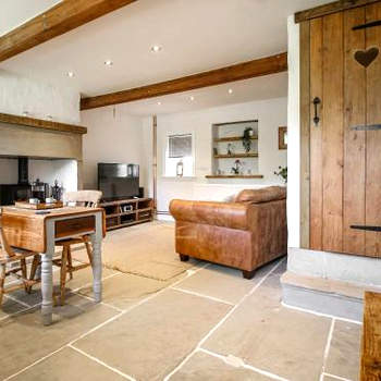 Little Badger Cottage