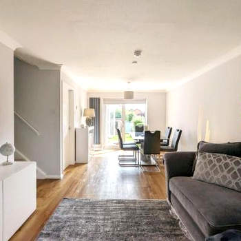 Brook House - Emsworth