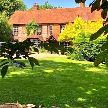 Townsend Farmhouse