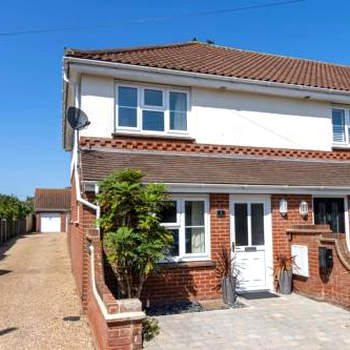 1 Albert Terrace - Southwold