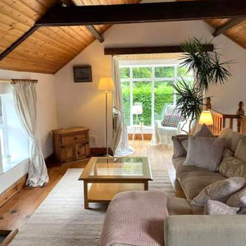 Converted Victorian Coach House on the North Coast