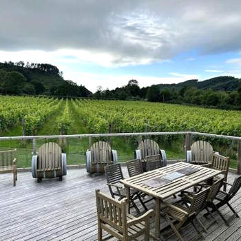 Vineyard Country Cottage
