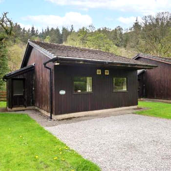Beech Timber Lodge