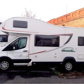 easicampers
