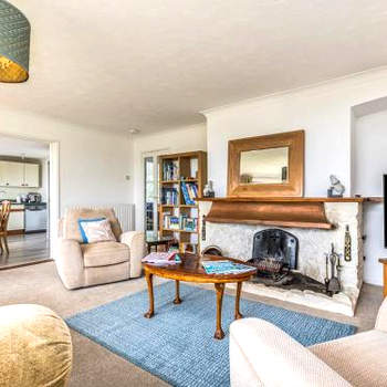 Pass the Keys Charming Harbourside Cottage