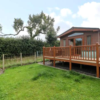 Swallows Lodge