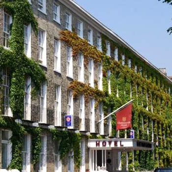 The Chatsworth Hotel