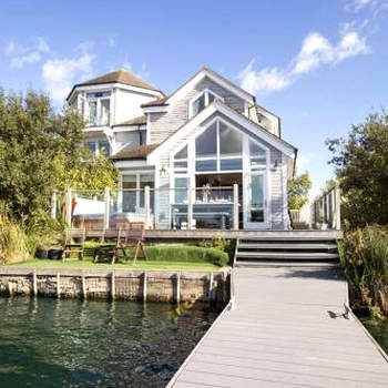 The Landings 18, Waters Reach - P