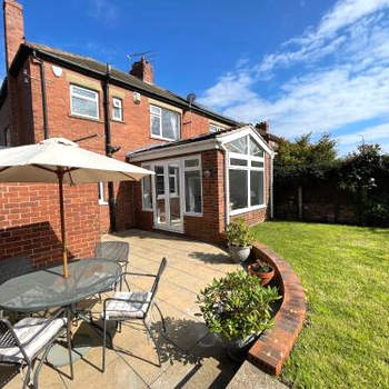 Seaview House, Tynemouth - Luxury Family Holiday Home