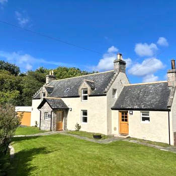 The Old Schoolhouse