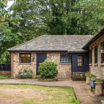 Meggett Cottage - Charming cottage in Alkham valley