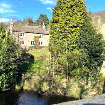 Bridgefoot Cottage