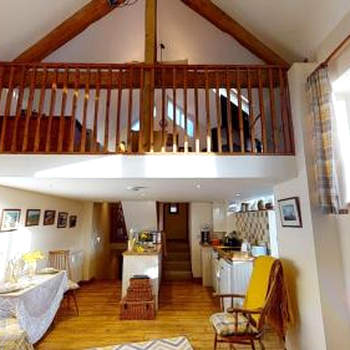 Otter Barn