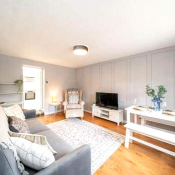 Heatherwood Cottage