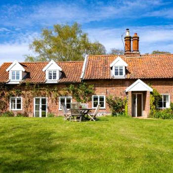 Keepers Cottage