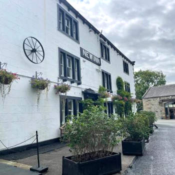 New Inn Hotel