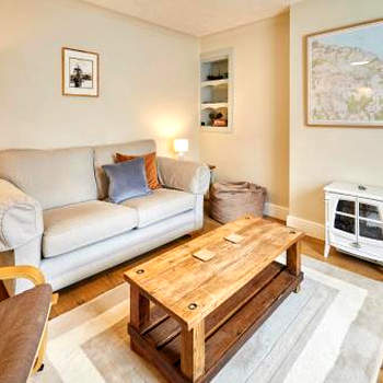 Host & Stay - Stone Row