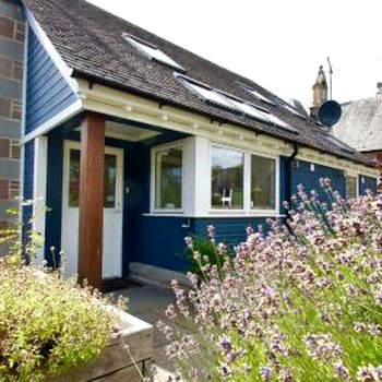 Fire Station Cottage