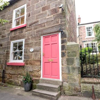 Red Grouse Cottage