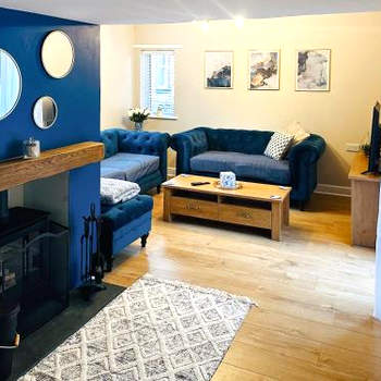 Mcauley Cottage