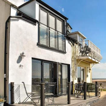 Kingfishers Rest